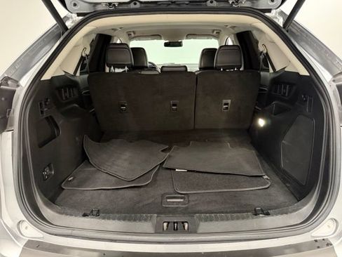 Used 2023 Ford Edge Titanium AWD/4WD image 27