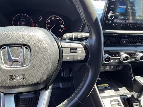 Used 2023 Honda CR-V EX-L image 28