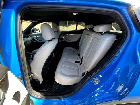 Used 2018 BMW X2 sDrive28i w/ M SportX Package image 5