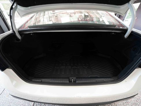 Used 2022 Subaru Legacy Premium AWD/4WD image 27