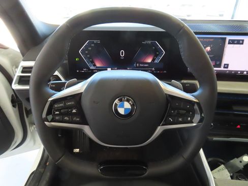 Used 2025 BMW 330i xDrive 330i xDrive image 16