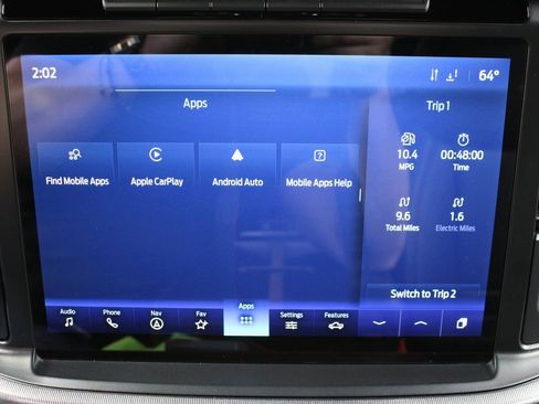 Used 2022 Ford F150 Platinum w/ Equipment Group 701A High image 27