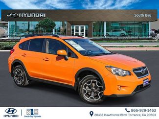 Used 2014 Subaru Crosstrek 2.0i Limited video 1