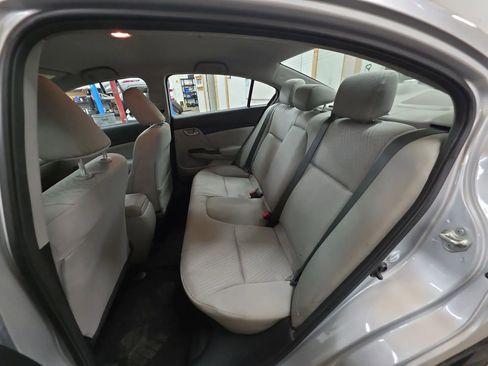 Used 2014 Honda Civic LX image 25