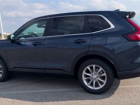 Certified 2024 Honda CR-V EX-L image 6