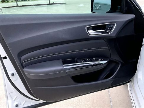 Used 2020 Acura TLX V6 SH-AWD w/ Technology Pkg image 21