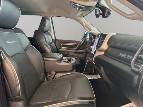 Used 2024 RAM 2500 Laramie image 18