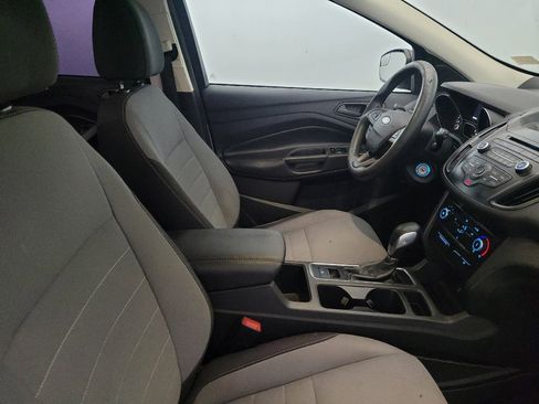 Used 2017 Ford Escape S FWD image 21
