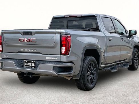 Used 2022 GMC Sierra 1500 Elevation w/ Preferred Package image 2