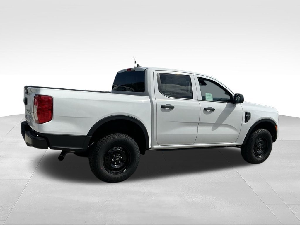 New 2026 Ford Ranger XL RWD image 8