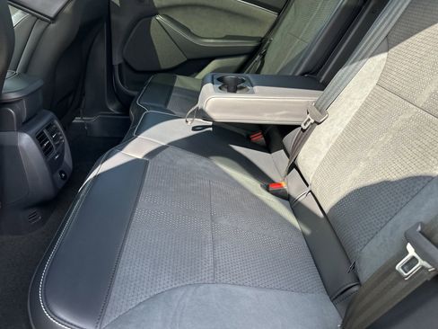 New 2025 Ford Mustang Mach-E GT w/ Interior Protection Package image 33