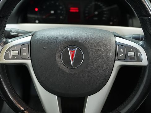 Used 2009 Pontiac G8 w/ Premium Package image 34