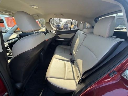 Used 2016 Subaru Crosstrek 2.0i Limited w/ Popular Package #2 image 15