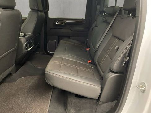 Used 2024 Chevrolet Silverado 2500 High Country w/ High Country Premium Package image 25