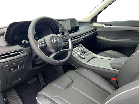 Used 2025 Hyundai Palisade XRT image 14
