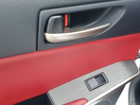 Used 2020 Lexus IS 350 F Sport image 48