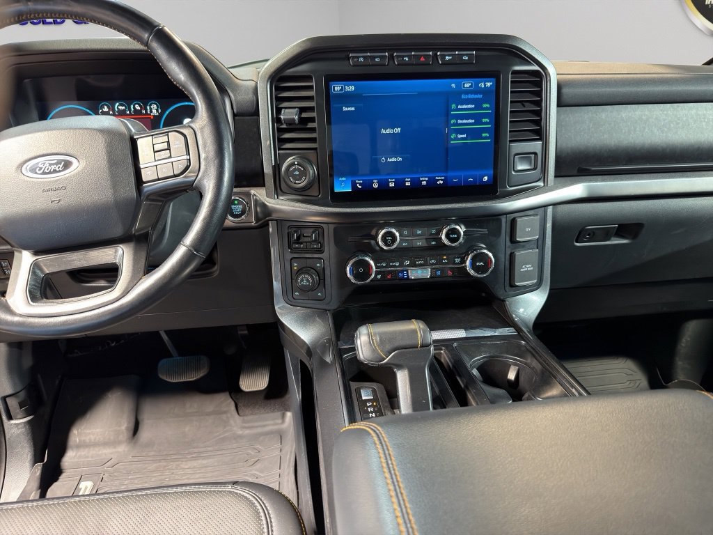 Used 2023 Ford F150 Tremor w/ Equipment Group 402A High AWD/4WD image 14