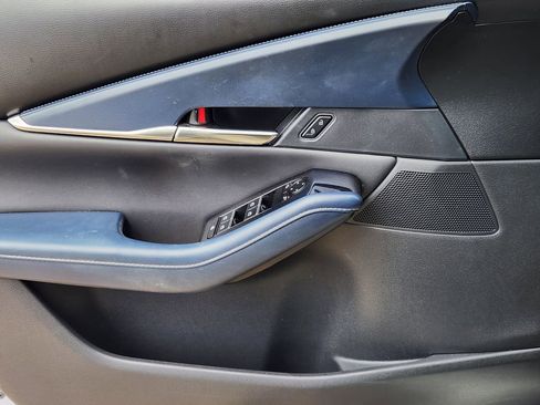 Used 2021 MAZDA CX-30 AWD 2.5 S w/ Preferred Package image 22