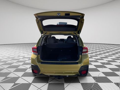 Used 2021 Subaru Crosstrek 2.5i Sport w/ Moonroof Package image 15