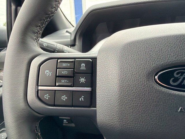 New 2026 Ford F150 XLT w/ Equipment Group 302A MID AWD/4WD image 22