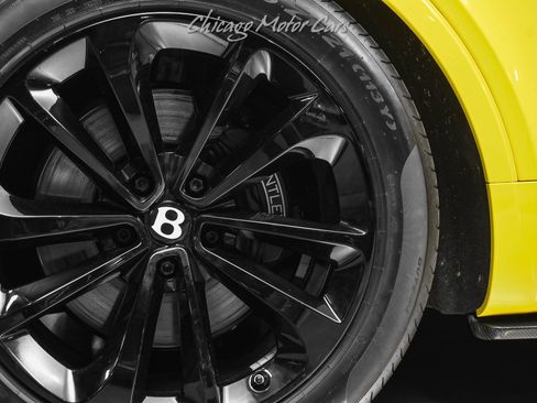 Used 2017 Bentley Bentayga image 55