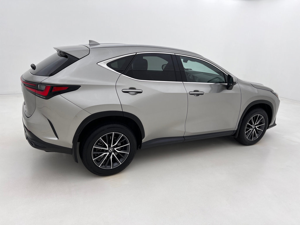 Used 2024 Lexus NX 350 AWD w/ Cold Area Package image 6