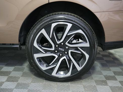 New 2026 Lincoln Navigator Black Label AWD/4WD image 21