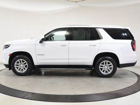Used 2023 Chevrolet Tahoe LT AWD/4WD image 10