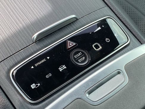 Used 2023 Mercedes-Benz EQS 580 4MATIC SUV image 14