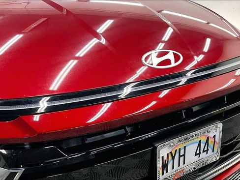 Used 2024 Hyundai Sonata SEL FWD image 29