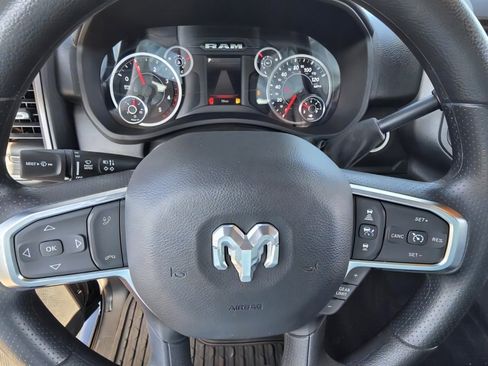 New 2025 RAM 2500 Tradesman image 9