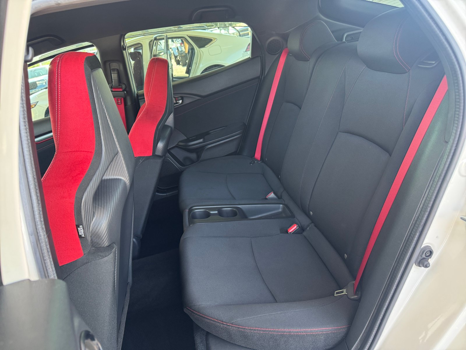 Used 2020 Honda Civic Type R image 25
