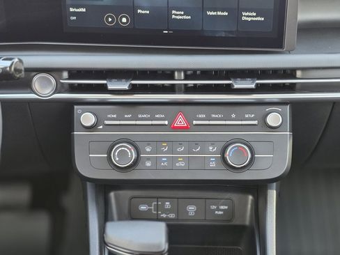 New 2026 Hyundai Tucson SE image 23