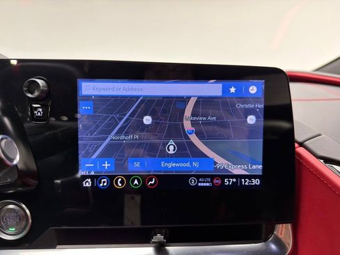 Used 2023 Chevrolet Corvette Stingray Preferred Conv w/ Z51 Performance Package image 18