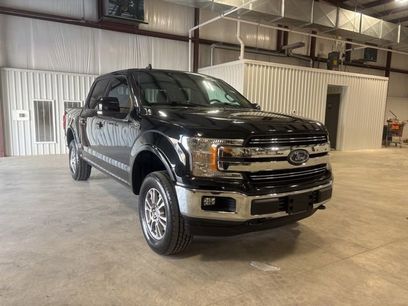 Used 2020 Ford F150 Lariat