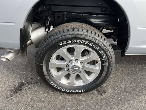 New 2026 RAM 2500 Laramie image 10