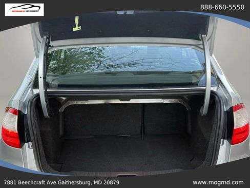 Used 2015 Ford Fiesta S image 20