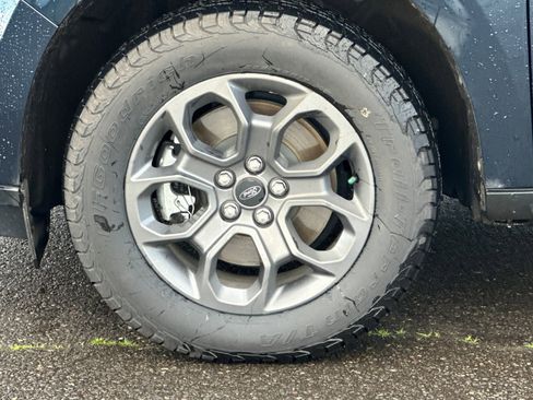 Used 2022 Ford Maverick XLT w/ XLT Luxury Package image 23