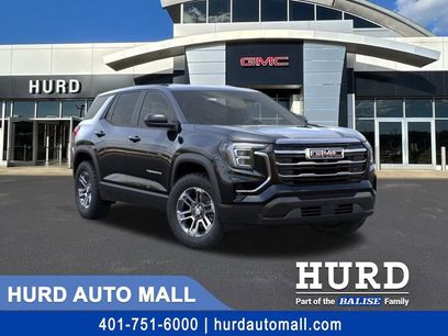 New 2026 GMC Terrain Elevation w/ Technology Package II