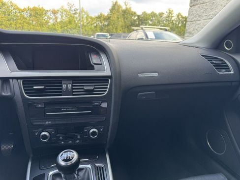 Used 2013 Audi A5 2.0T Premium Plus w/ Premium Plus Pkg AWD/4WD image 29