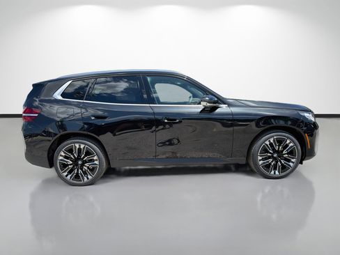 New 2026 BMW X3 xDrive30i w/ Premium Package AWD/4WD image 2