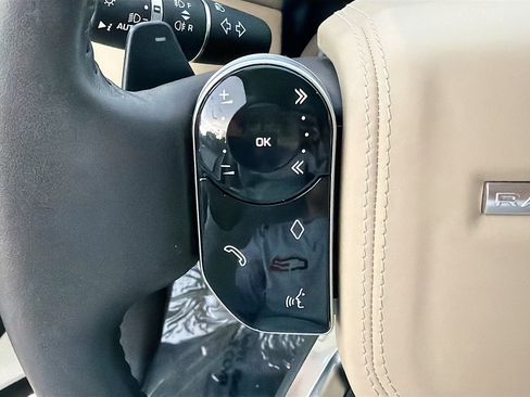Used 2021 Land Rover Range Rover Westminster Edition AWD/4WD image 37