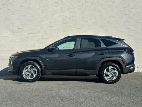Used 2022 Hyundai Tucson SEL AWD/4WD image 6