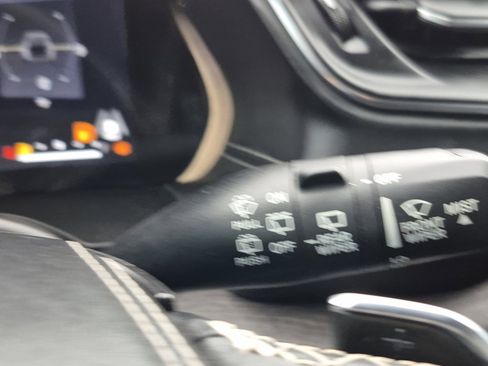 Used 2022 Jeep Grand Cherokee L Overland w/ Luxury Tech Group IV image 37