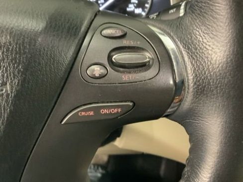 Used 2023 Nissan Murano SL w/ SL Moonroof Package FWD image 18