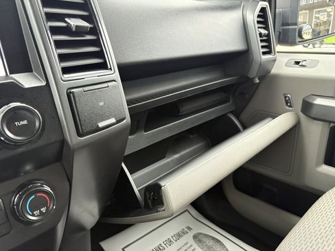 Used 2019 Ford F150 XLT image 39