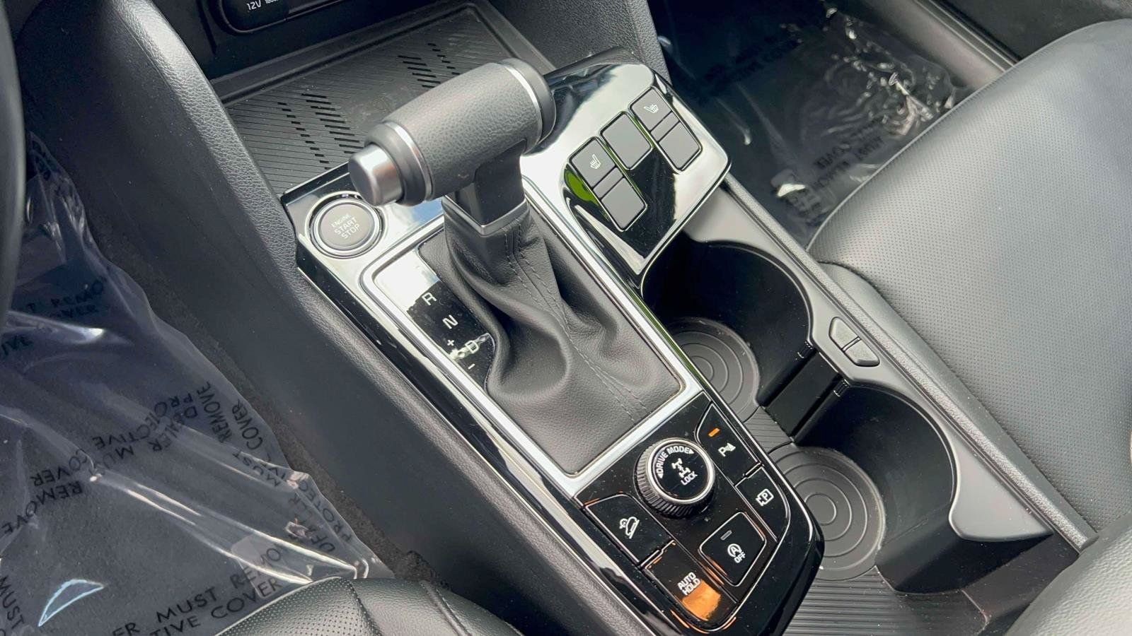 Used 2024 Kia Sportage X-Line AWD/4WD image 9