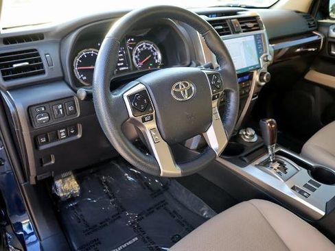 Used 2024 Toyota 4Runner Limited image 17
