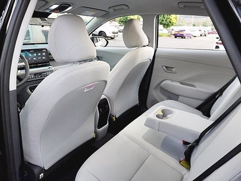 New 2026 Hyundai Kona SEL Sport image 22