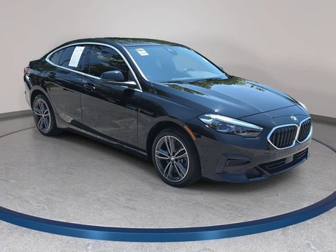 Used 2024 BMW 228i xDrive Gran Coupe AWD/4WD image 3